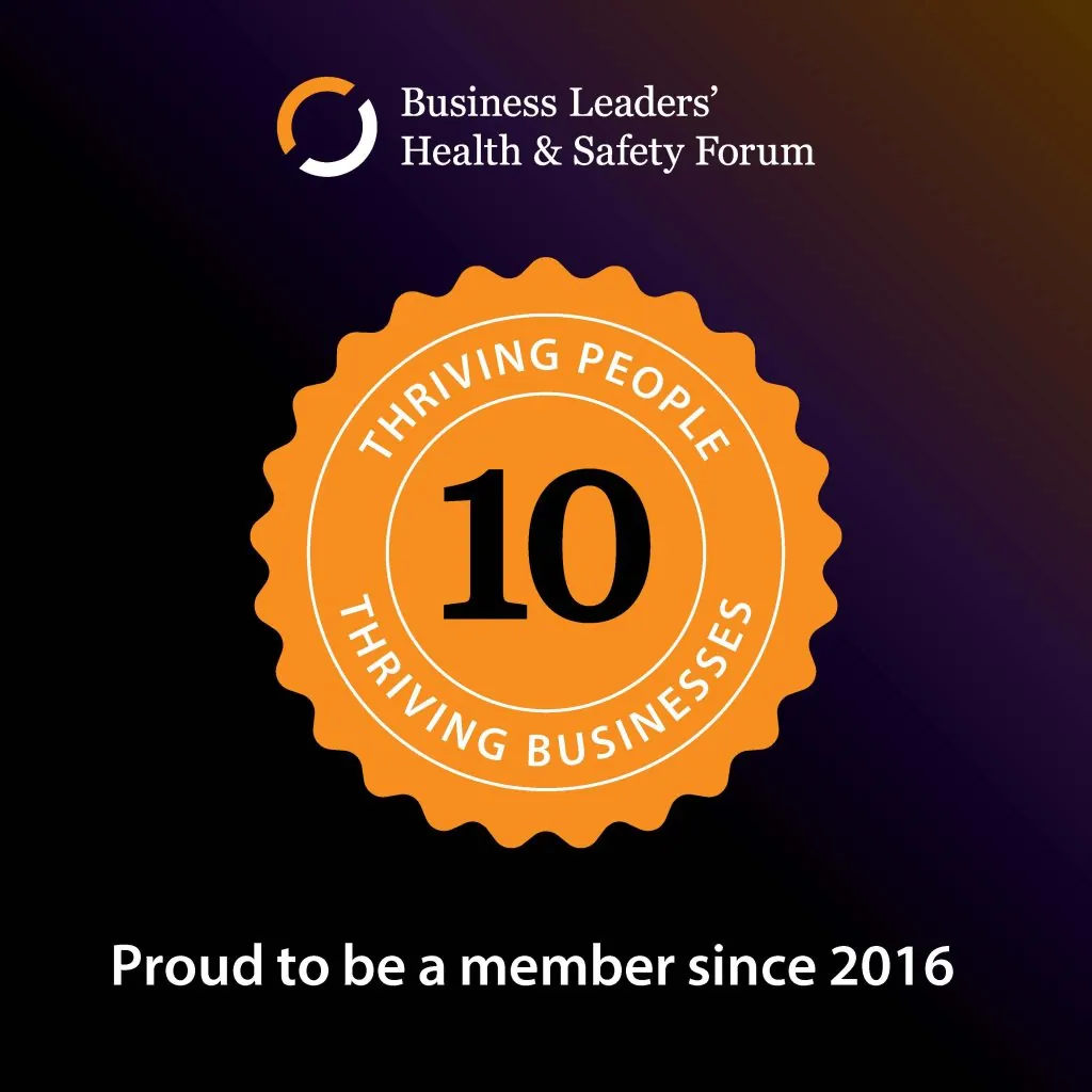 BLF 10 Year Social Tile