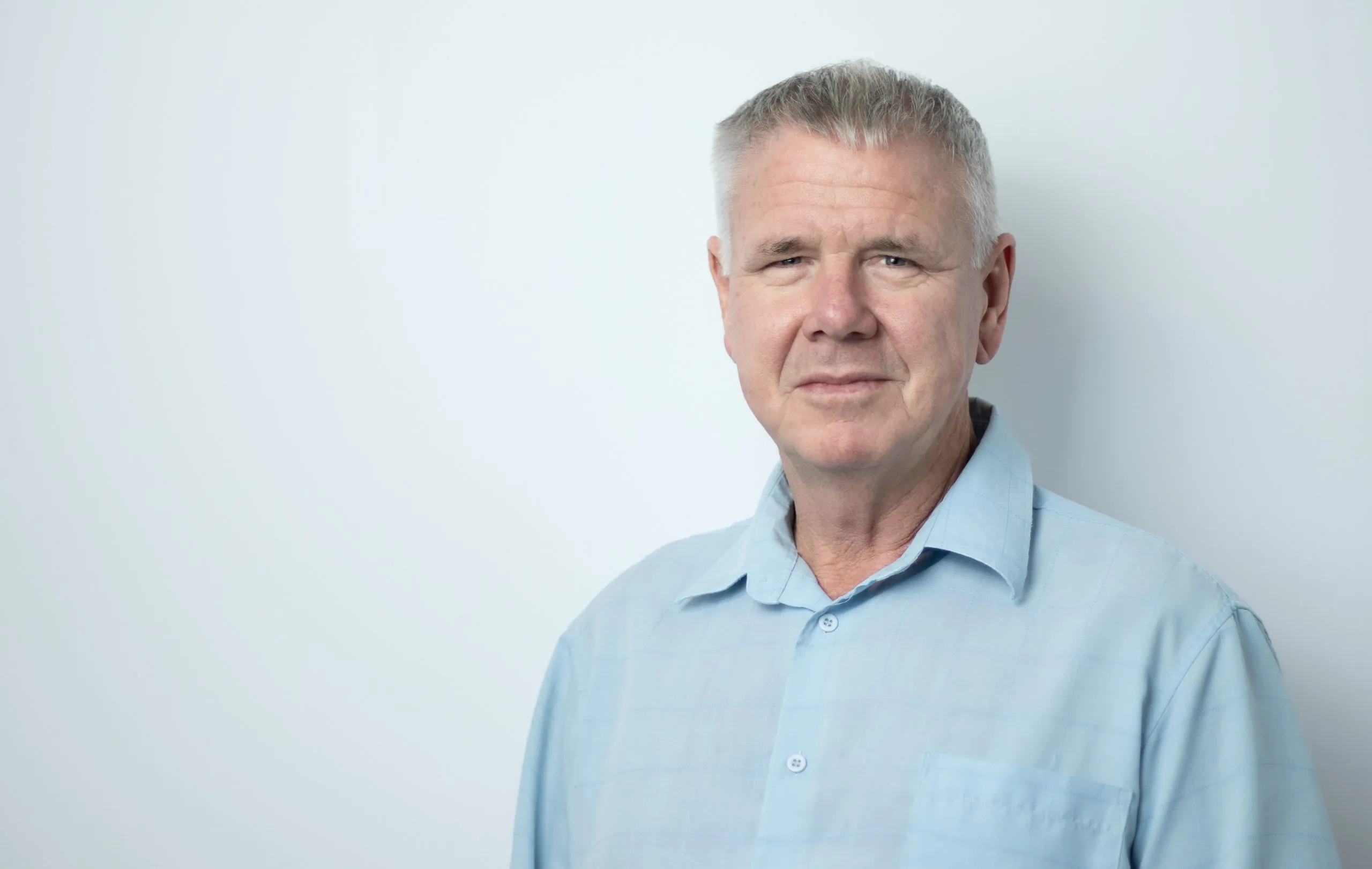 Our people Mark Kurtowich