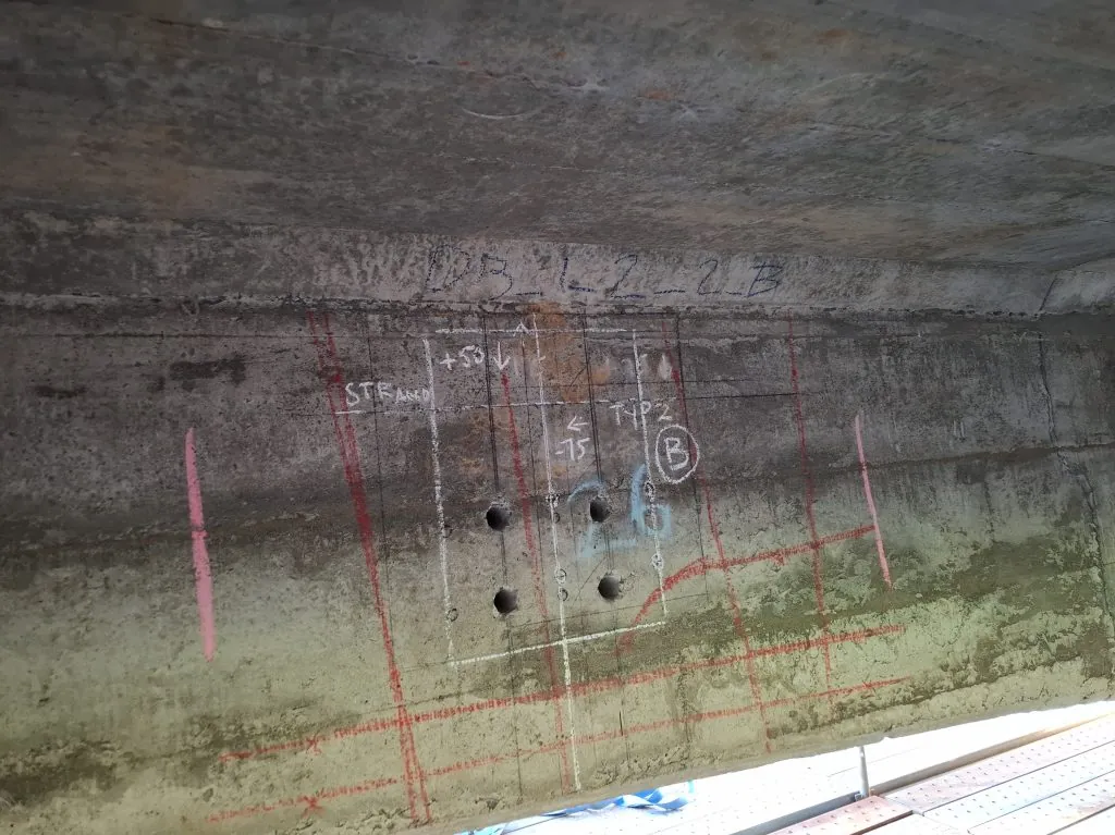 2 Drilling